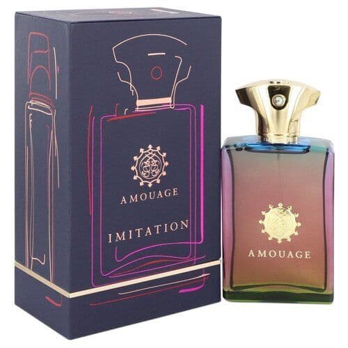 Amouage Imitation by