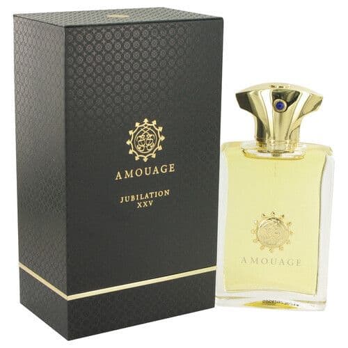 Amouage Jubilation XXV by