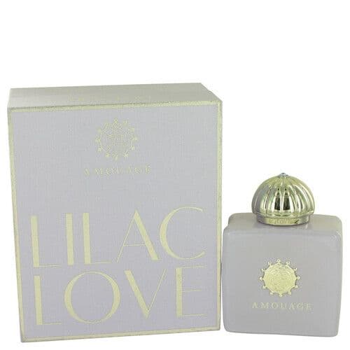 Amouage Lilac Love by