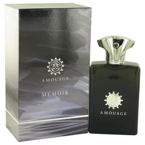 Amouage Memoir by