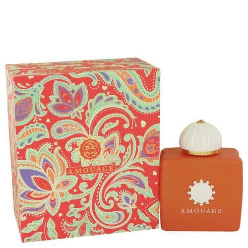 Amouage Bracken by