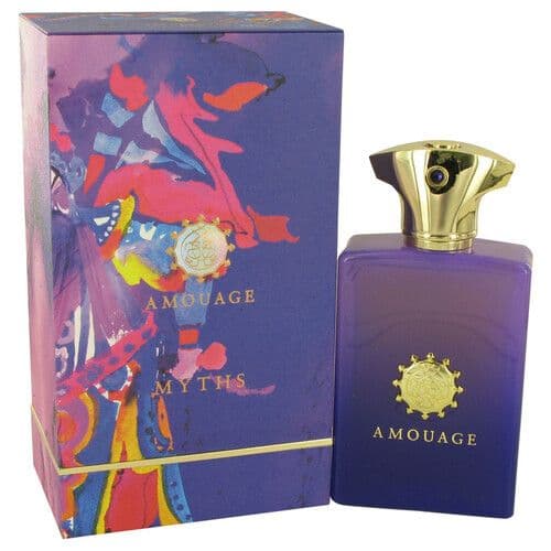 Amouage Myths by