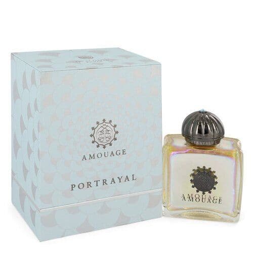 Amouage Portrayal by