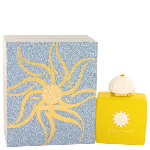 Amouage Sunshine by