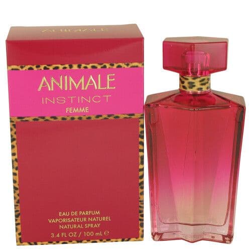 Animale Instinct by