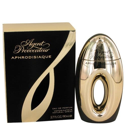 Agent Provocateur Aphrodisiaque by
