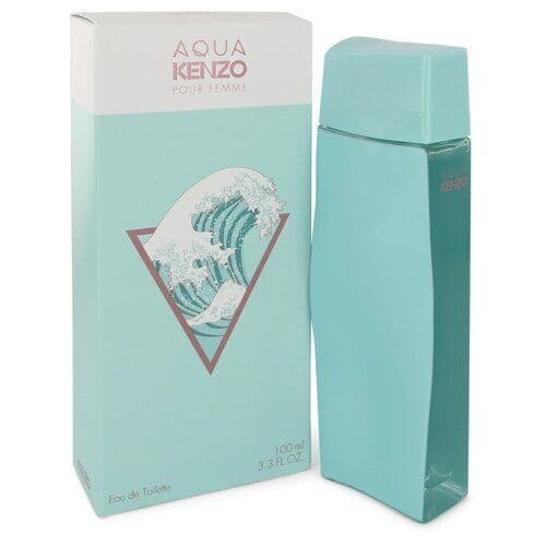 Aqua Kenzo by