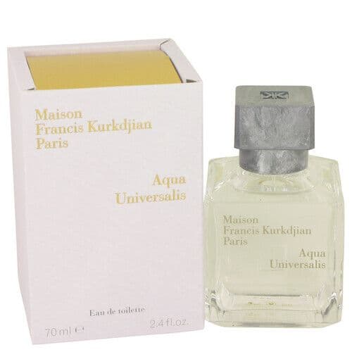 Aqua Universalis by