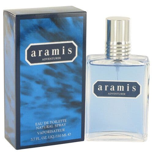 Aramis Adventurer by