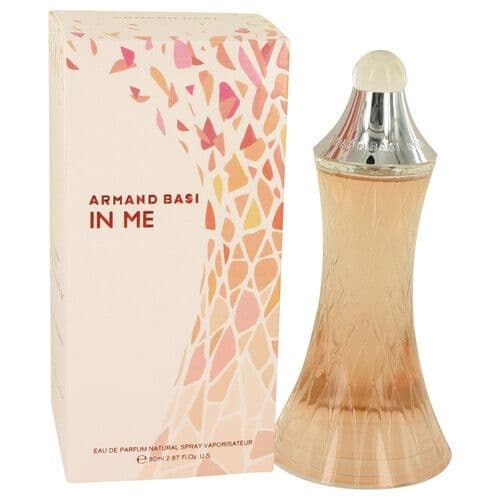 Armand Basi in Me by