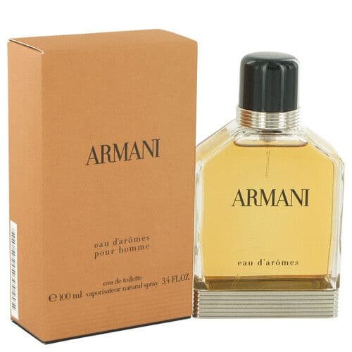 Armani Eau D'aromes