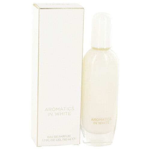 Aromatics In White by