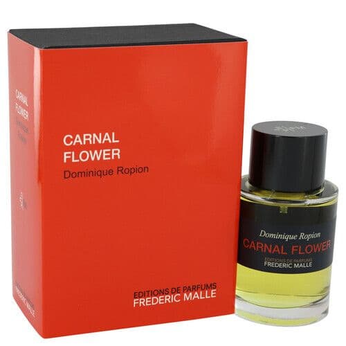 Carnal Flower by