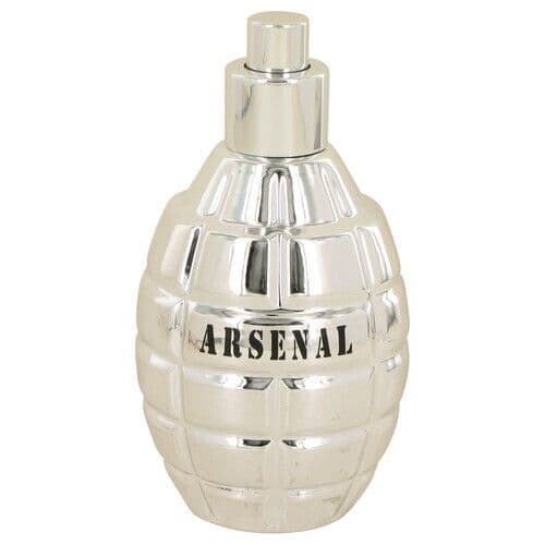 Arsenal Platinum by