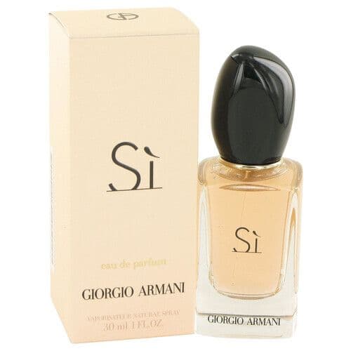 Armani Si by