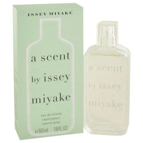 A Scent by
