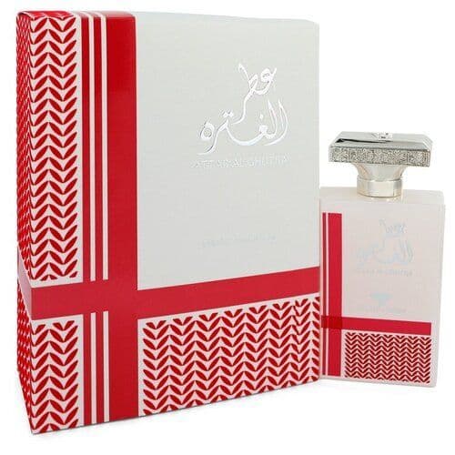 Attar Al Ghutra by