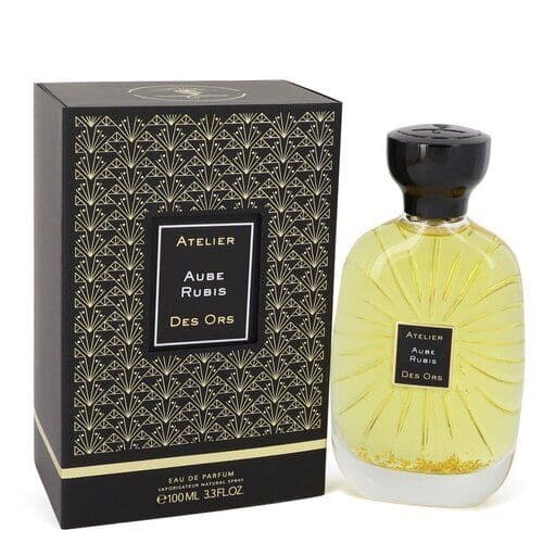 Aube Rubis Des Ors by