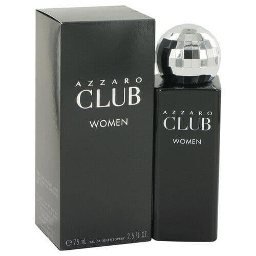 Azzaro Club by