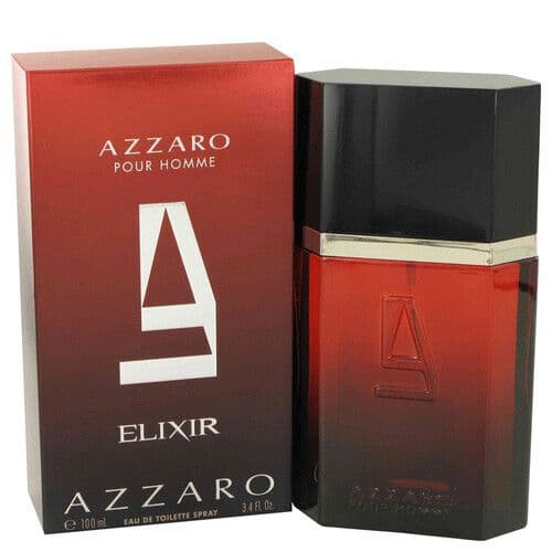 Azzaro Elixir by