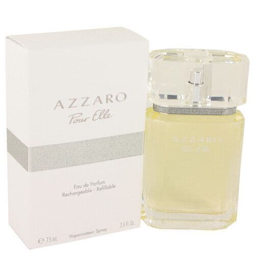 Azzaro Pour Elle