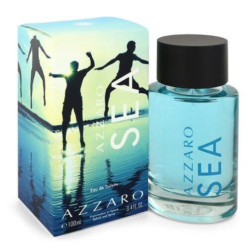 Azzaro Sea by