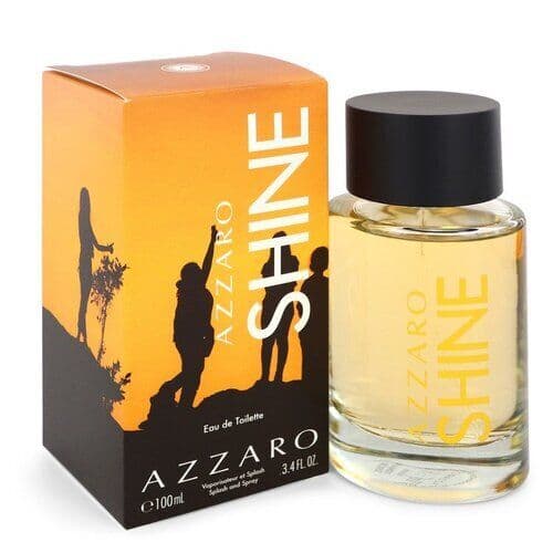 Azzaro Shine by