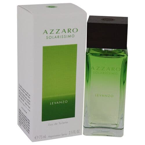 Azzaro Solarissimo Levanzo by