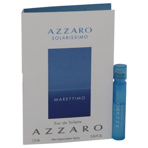 Azzaro Solarissimo Marettimo by