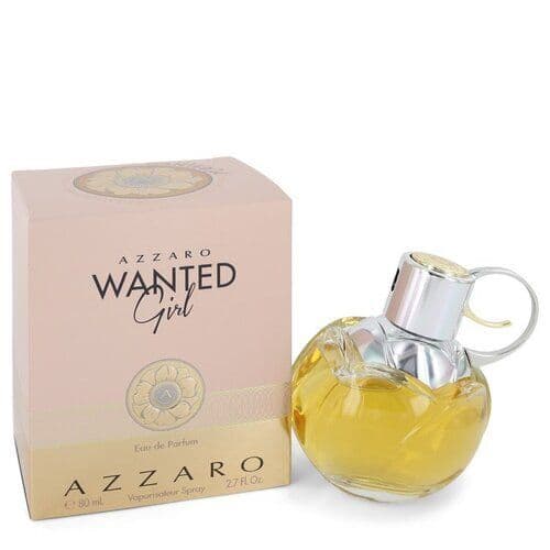 Azzaro Wanted Girl by