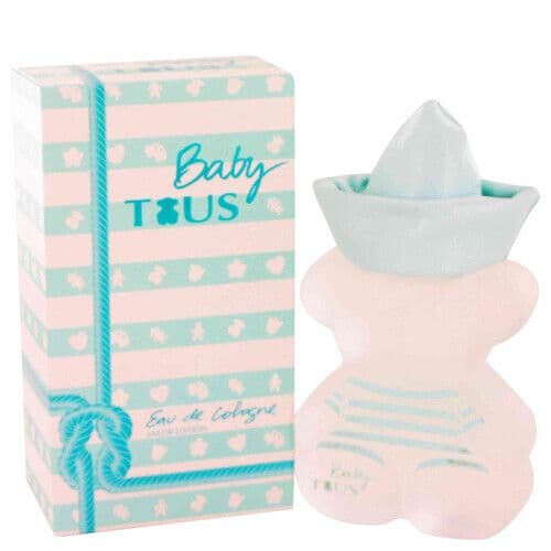 Baby Tous by