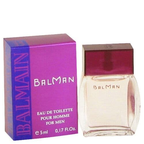 Balman by