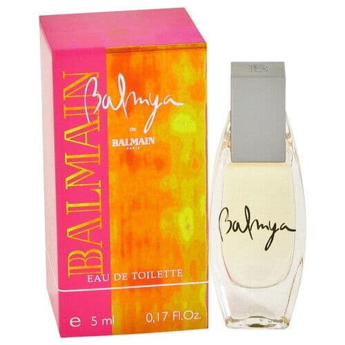 Balmya by