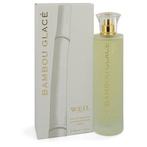 Bambou Glace by