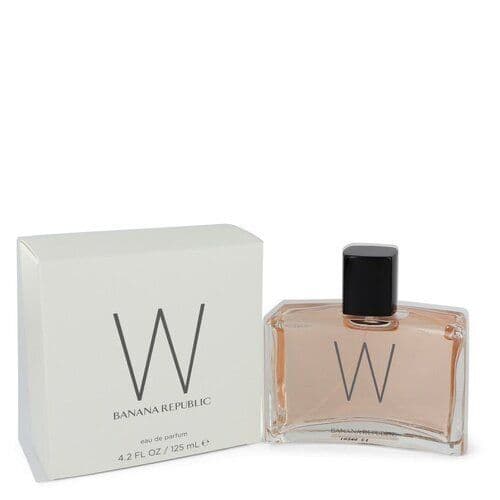 Banana Republic W by