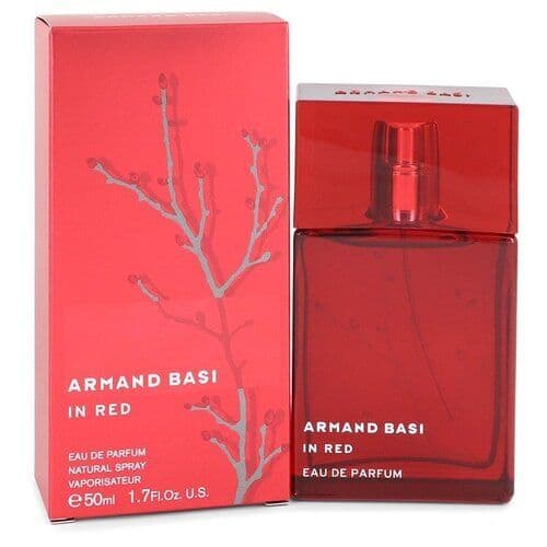 Armand Basi in Red by