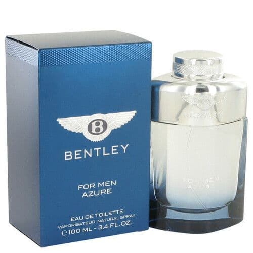 Bentley Azure by