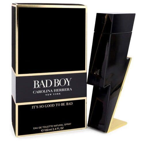 Bad Boy by