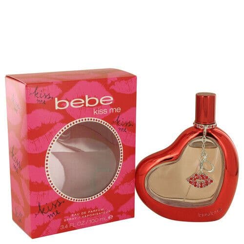 Bebe Kiss ME by
