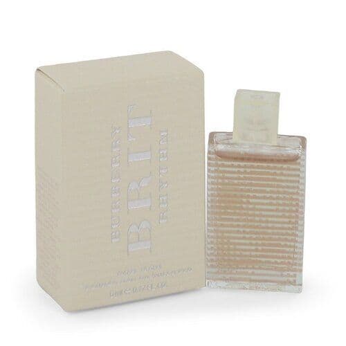 Burberry Brit Rhythm Floral by