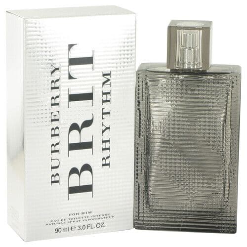 Burberry Brit Rhythm Intense by