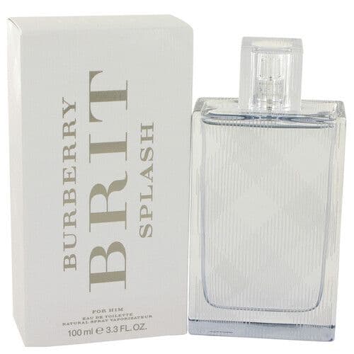 Burberry Brit Splash by
