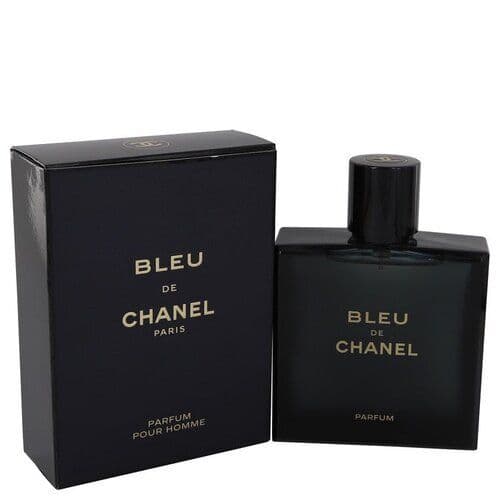 Bleu De Chanel by