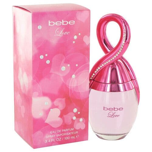 Bebe Love by