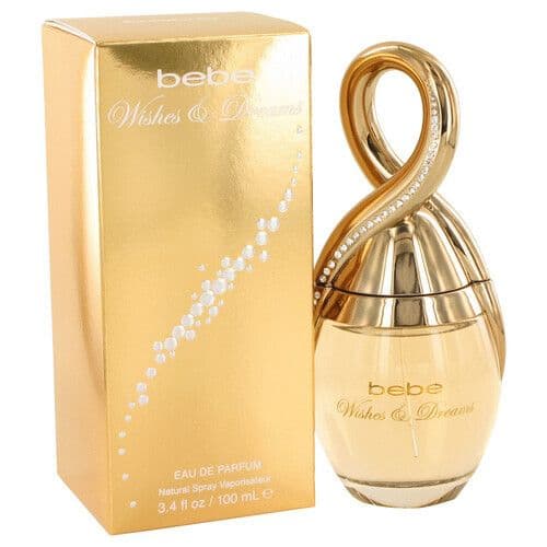 Bebe Wishes & Dreams by