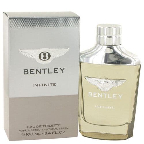 Bentley Infinite by
