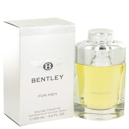 Bentley by
