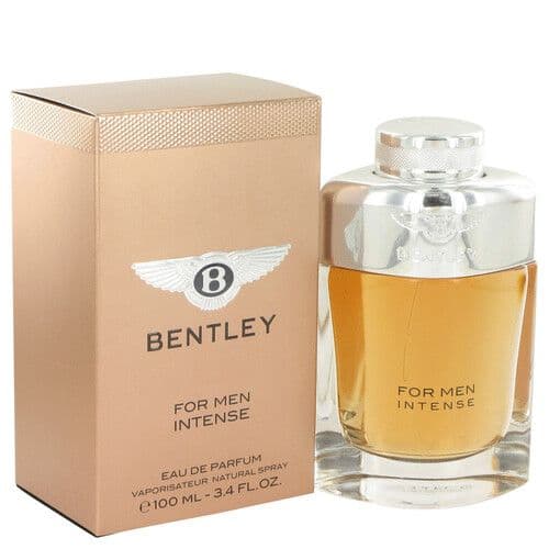 Bentley Intense by
