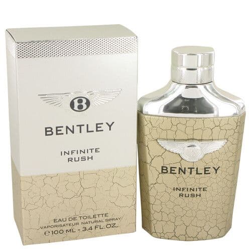 Bentley Infinite Rush by