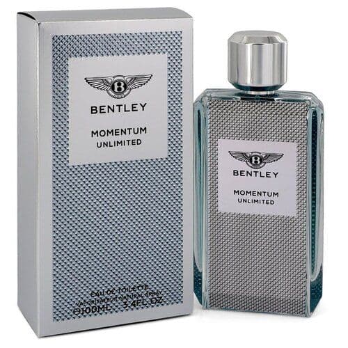 Bentley Momentum Unlimited by